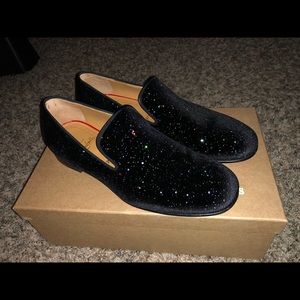 Christian Louboutin Rollerboy